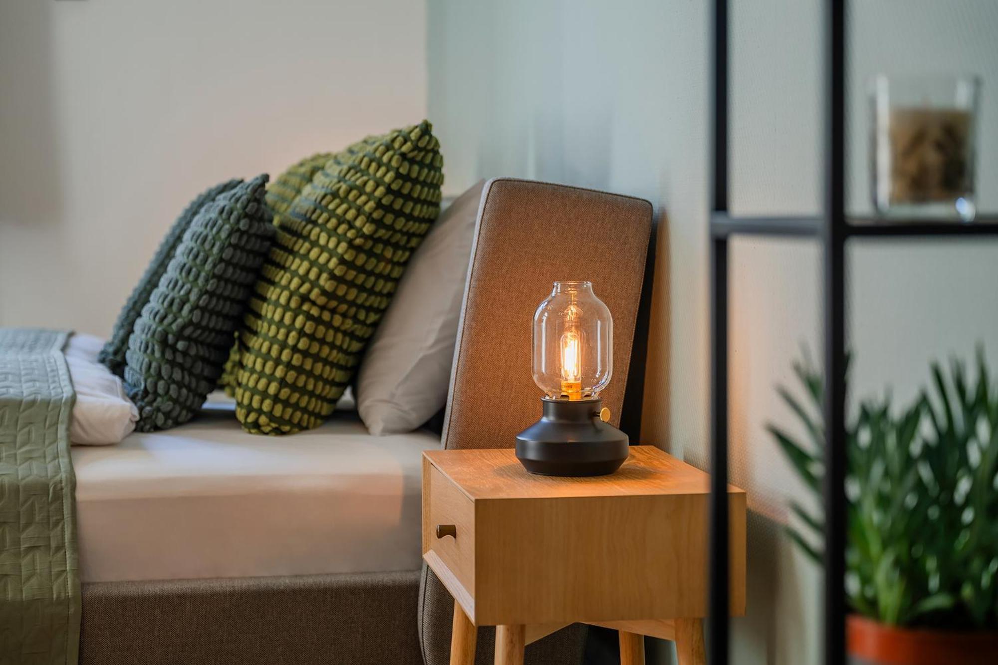 Liszt Modern Chic Apartment 부다페스트 외부 사진