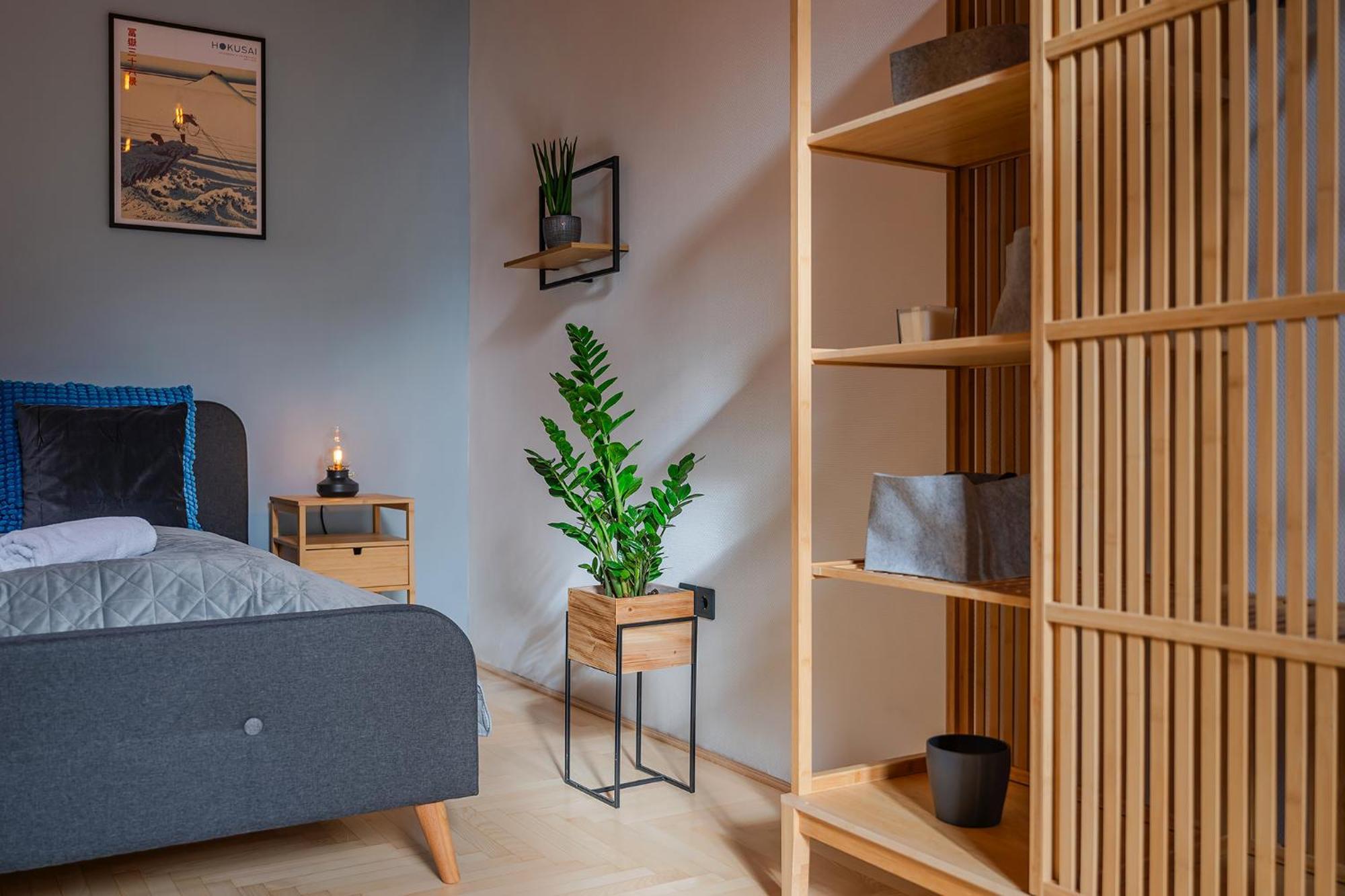 Liszt Modern Chic Apartment 부다페스트 외부 사진