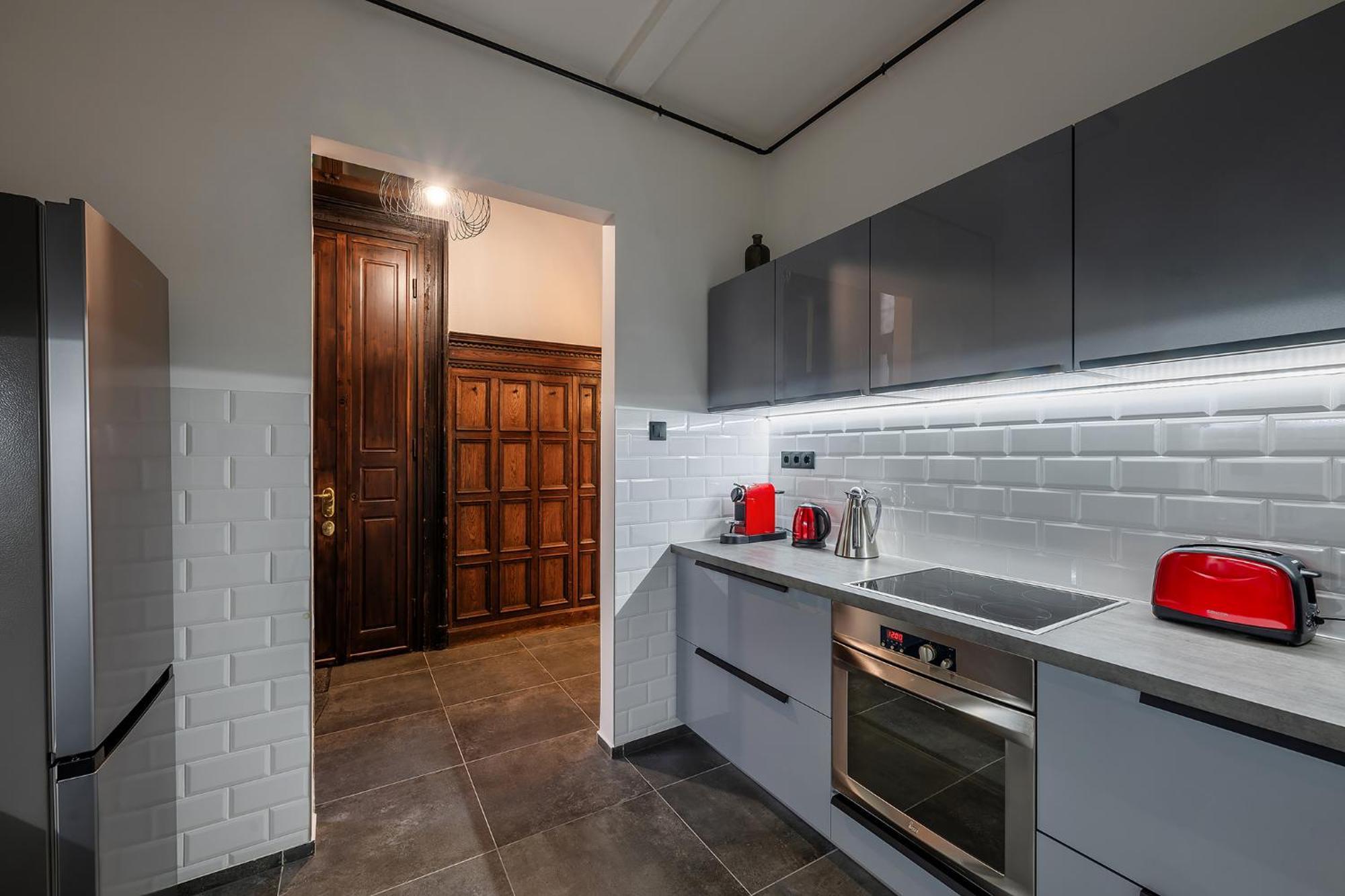 Liszt Modern Chic Apartment 부다페스트 외부 사진