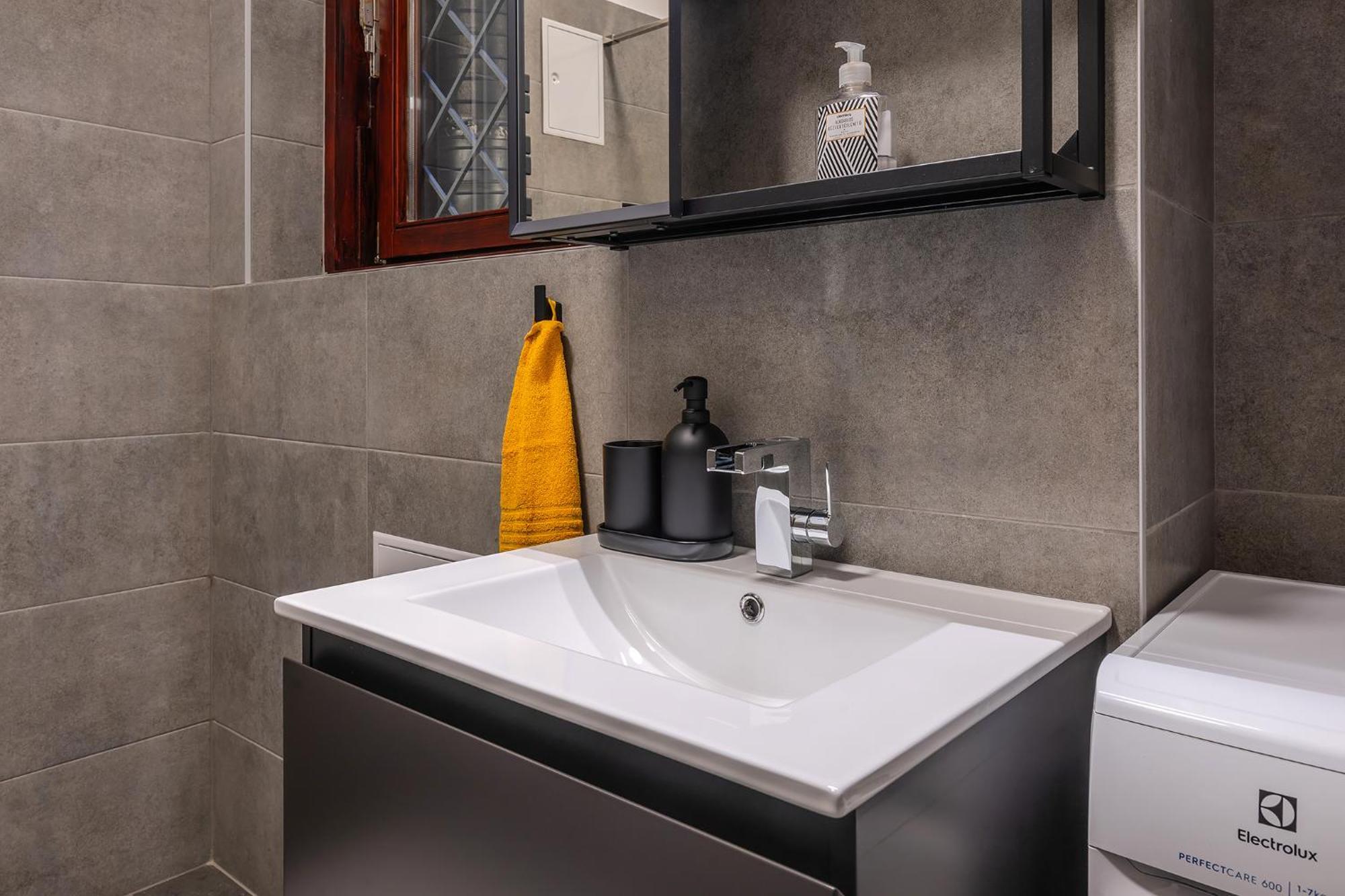 Liszt Modern Chic Apartment 부다페스트 외부 사진